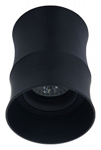 Накладной светильник LUMINA DECO Riston LDC 8053-C BK