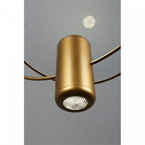 Подвесной светильник Omnilux Noci OML-29816-02