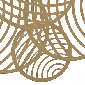 Накладной светильник Mantra Colladge 7231