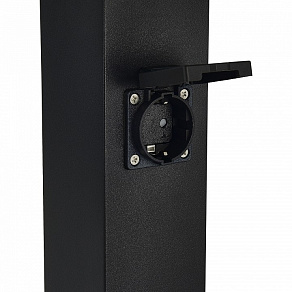 Блок розеток наземный ST-Luce Socket SL9012.405.00