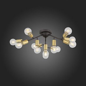 Потолочная люстра ST-Luce Foglione SL437.402.12