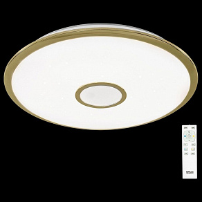 Накладной светильник Citilux Старлайт CL70382RGB