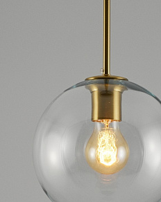 Подвесной светильник Moderli Sumatra V2110-P