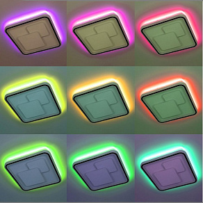 Накладной светильник Citilux Квест CL739180E