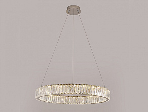 Подвесная люстра Newport CRYSTAL М0071028