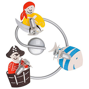 Спот Nowodvorski Pirate 4723