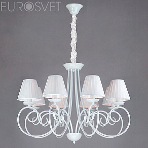 Подвесная люстра Eurosvet Severina 280/8