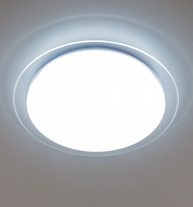 Накладной светильник Citilux Спутник CL734480G