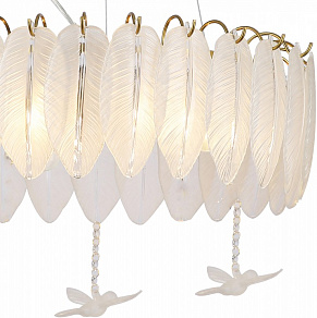 Подвесная люстра Favourite Philomela 3054-6P