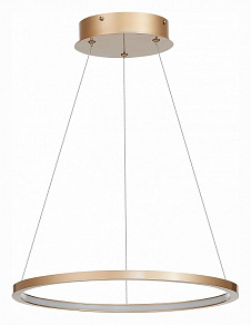 Подвесной светильник ST-Luce ST603 IN ST603.243.22