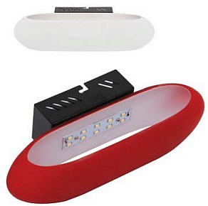 Накладной светильник Horoz Electric HL855 HRZ00000423