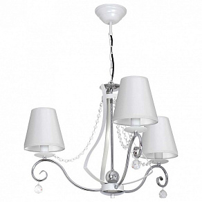 Подвесная люстра Luminex Vera 8705