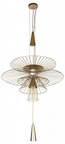 Подвесной светильник Loft it Star 10141/600