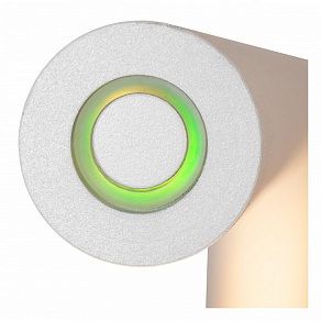 Настольная лампа офисная Lucide Gilly 36612/04/31