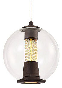 Подвесной светильник Favourite Boble 4550-1P