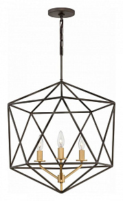 Подвесная люстра Hinkley Astrid HK-ASTRID-3P