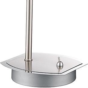 Настольная лампа офисная Globo Daye 56205-1T