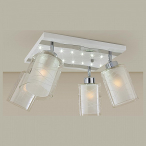 Спот Citilux Прима CL160243