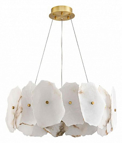 Подвесной светильник Divinare Eleanor 1713/17 SP-100