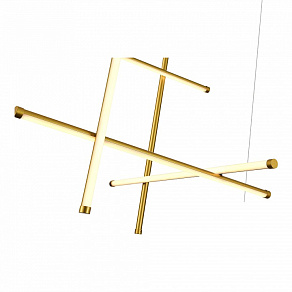 Подвесная люстра ST-Luce Retico SL6207.203.70