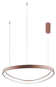 Подвесной светильник Milosh Tendence 686 0686CLA-60B