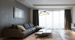 Подвесной светильник Globo Ralph 67192-42