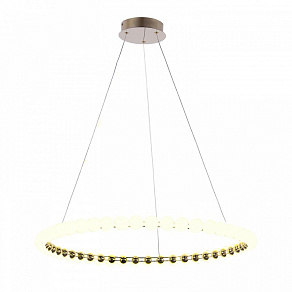 Подвесная люстра Favourite Helmet 4590-8P