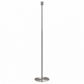 Торшер Ideal Lux Set Up SET UP MPT NICKEL