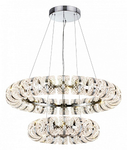 Подвесная люстра Odeon Light Mirage 5029/230L