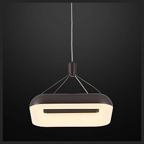 Подвесной светильник Citilux Паркер CL225215r