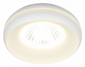 Встраиваемый светильник Omnilux Genova OML-102809-06