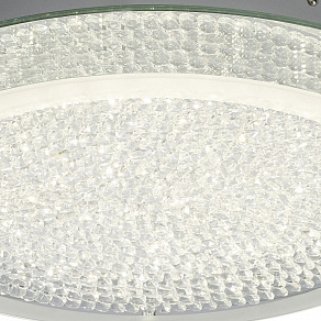 Накладной светильник Mantra Crystal 5092