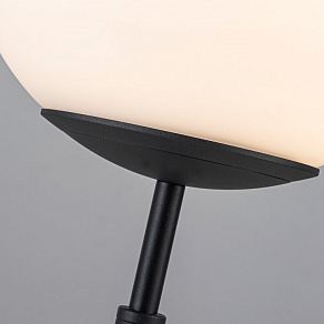 Настольная лампа декоративная F-promo Atomic 4887-1T