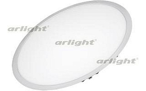 Встраиваемый светильник Arlight  020439