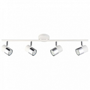 Спот Hiper Alba H078-4