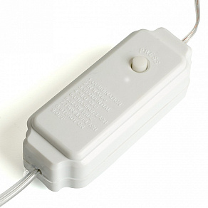 Гирлянда Нить Feron CL577 48617