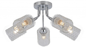 Потолочная люстра Hiper Bacco H180-5