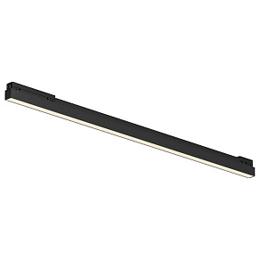 Накладной светильник Maytoni Basis O-TR02-1-S-24WB3K