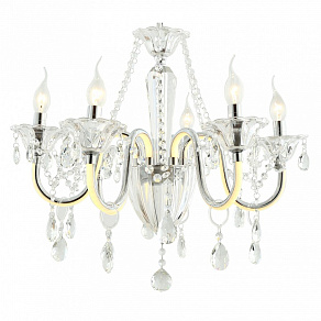 Подвесная люстра Favourite Mieder 2426-6P