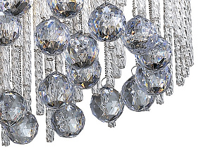 Потолочная люстра Odeon Light Esipa 2708/6C