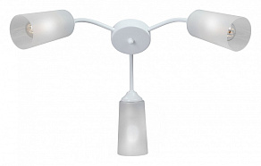 Потолочная люстра Vitaluce V3758 V3758-0/3PL