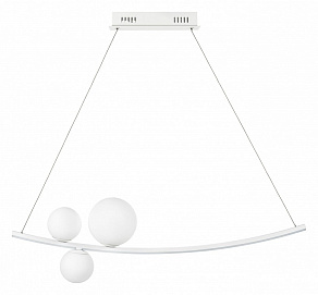 Подвесной светильник Lightstar Croco 815436