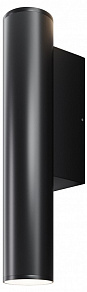 Накладной светильник Maytoni Outdoor Tube O508WL-L6B3K