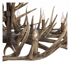 Подвесная люстра ST-Luce SL154 SL154.703.27