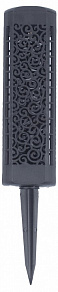 Наземный низкий светильник Uniel USL-S UL-00009380