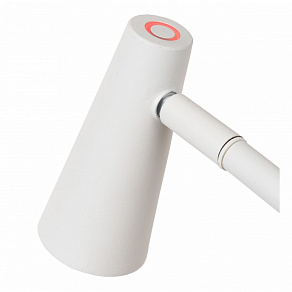 Настольная лампа офисная Lucide Stirling 2767/12/31