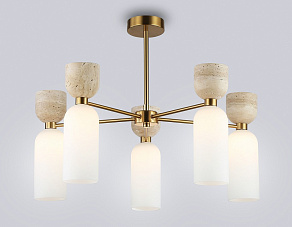 Люстра на штанге Ambrella Light LH LH53325