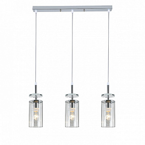Подвесной светильник Escada AVOLTO 10191/3S Chrome