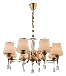 Подвесная люстра Rivoli Herta Б0050255