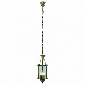 Подвесной светильник Arte Lamp Rimini A6503SP-3AB